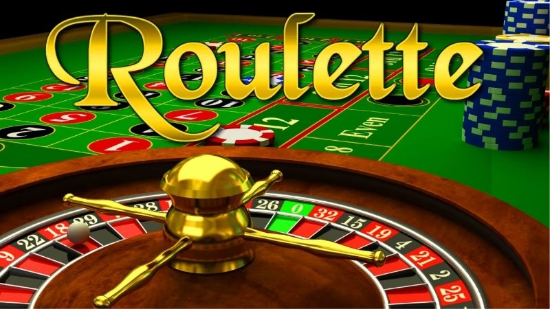 Cập nhật tỷ lệ thưởng khi chơi Roulette