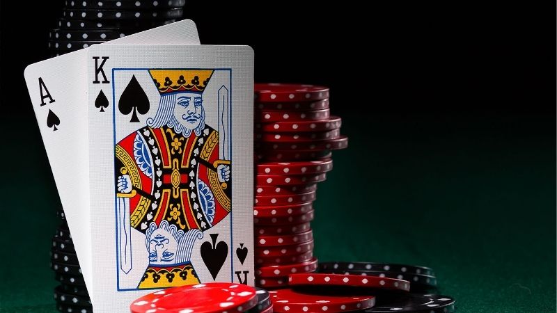 Mẹo chơi Blackjack chuẩn cao thủ