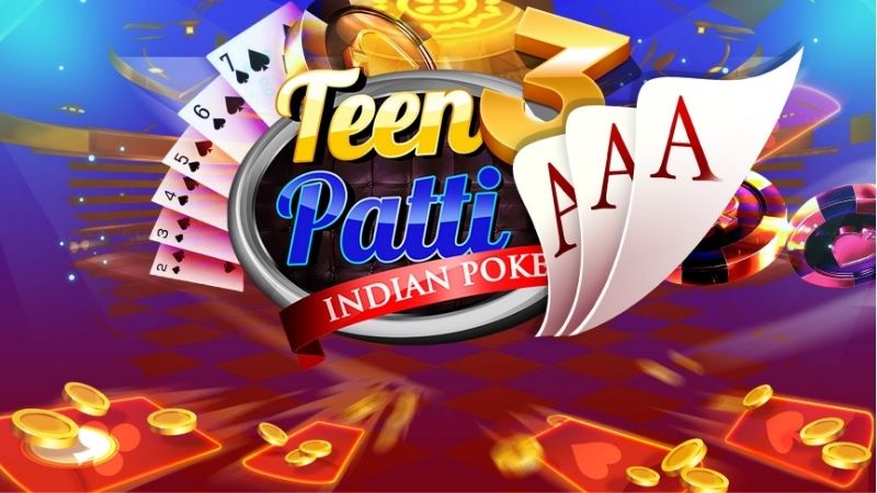 Teen Patti 8DAY là gì?