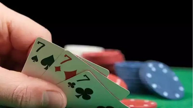 Teen Patti cách chơi chi tiết