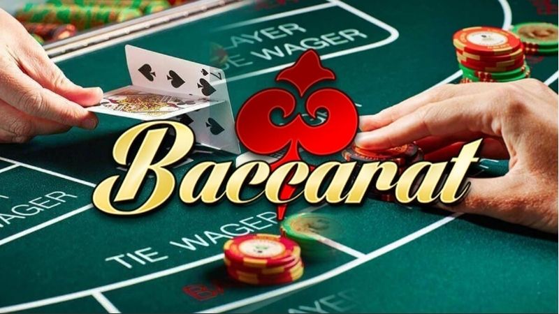 Tỷ lệ thưởng của game sòng bài Baccarat